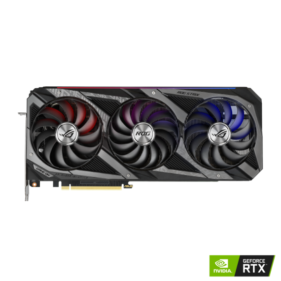 Asus RTX 3080