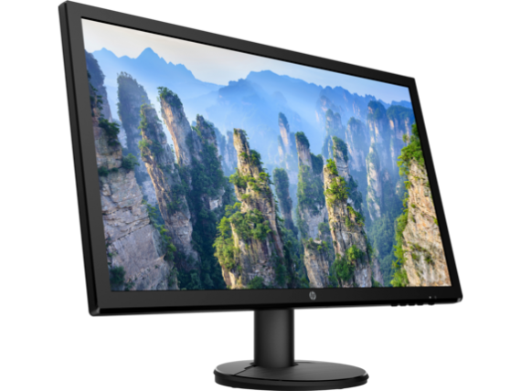 HP Monitor