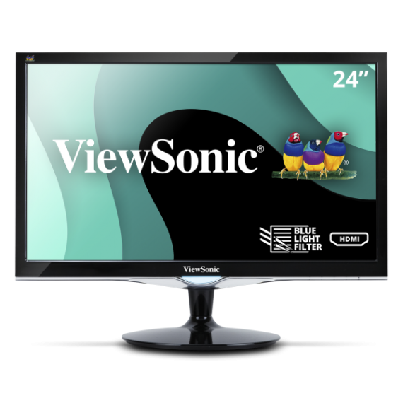 Viewsonic Monitor