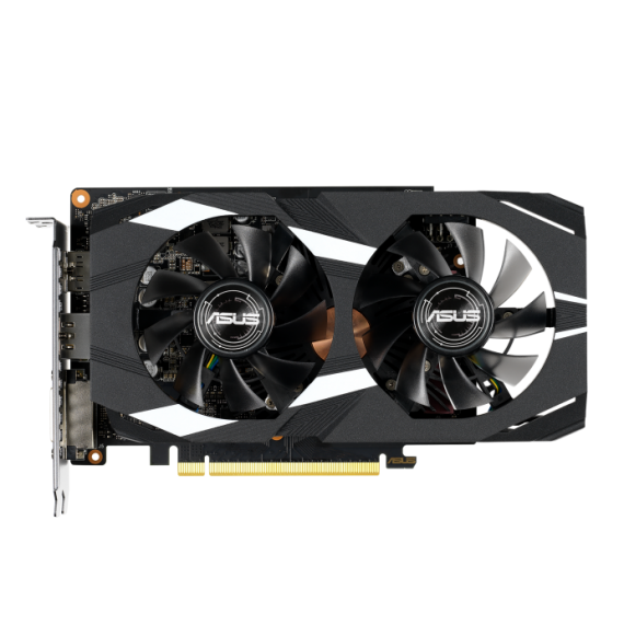 Asus GTX 1650 Dual Mini